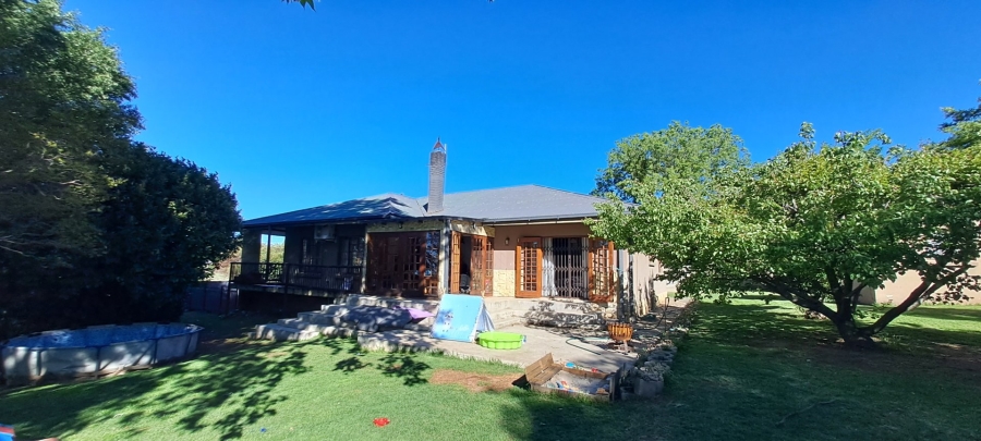 3 Bedroom Property for Sale in Jordania Free State